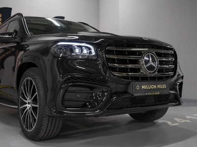 Mercedes-Benz GLS-Класс 450, II (X167) Рестайлинг - 5