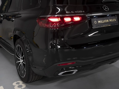 Mercedes-Benz GLS-Класс 450, II (X167) Рестайлинг - 10