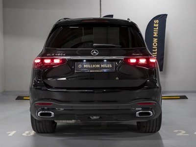 Mercedes-Benz GLS-Класс 450, II (X167) Рестайлинг - 7