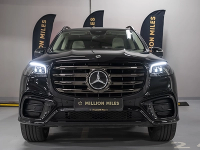 Mercedes-Benz GLS-Класс 450, II (X167) Рестайлинг - 2