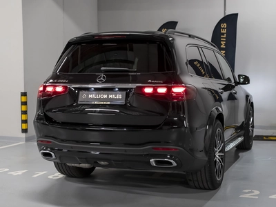 Mercedes-Benz GLS-Класс 450, II (X167) Рестайлинг - 8