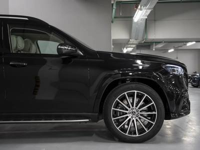 Mercedes-Benz GLS-Класс 450, II (X167) Рестайлинг - 6