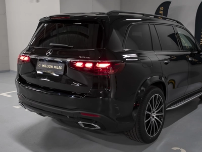 Mercedes-Benz GLS-Класс 450, II (X167) Рестайлинг - 9