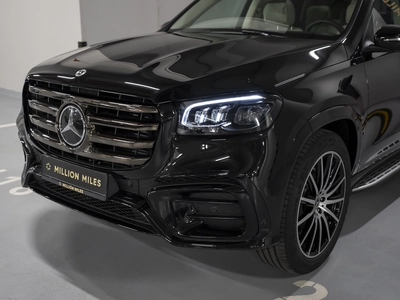 Mercedes-Benz GLS-Класс 450, II (X167) Рестайлинг - 3