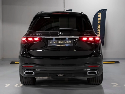 Mercedes-Benz GLS-Класс 450, Ii (X167) Рестайлинг - 7