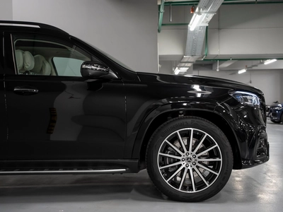 Mercedes-Benz GLS-Класс 450, Ii (X167) Рестайлинг - 6