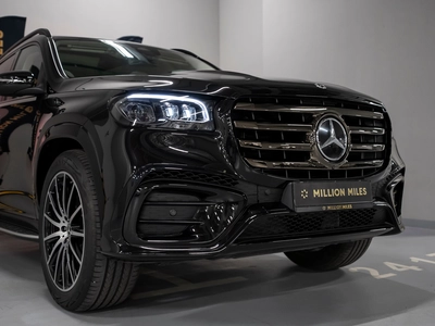 Mercedes-Benz GLS-Класс 450, Ii (X167) Рестайлинг - 5