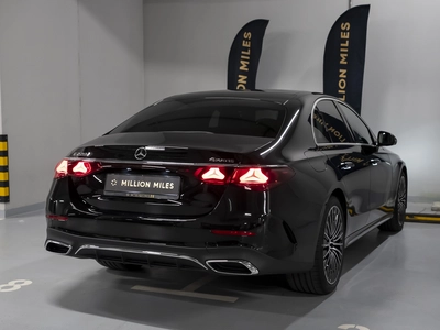 Mercedes-Benz E-Класс 220, Vi (W214, S214) - 10