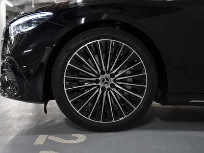 Mercedes-Benz E-Класс 220, Vi (W214, S214) - 4