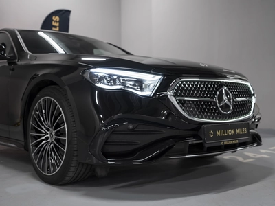 Mercedes-Benz E-Класс 220, Vi (W214, S214) - 6