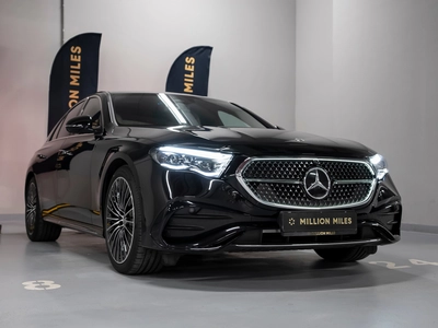 Mercedes-Benz E-Класс 220, VI (W214, S214) - 8