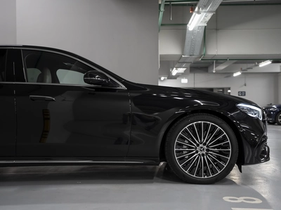 Mercedes-Benz E-Класс 220, Vi (W214, S214) - 7