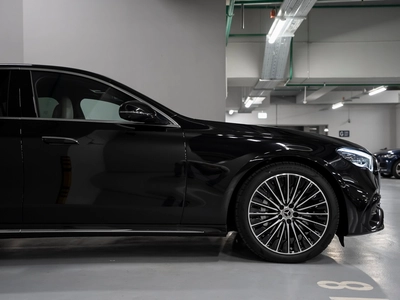 Mercedes-Benz E-Класс 220, Vi (W214, S214) - 7