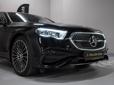 Mercedes-Benz E-Класс 220, Vi (W214, S214) - 6