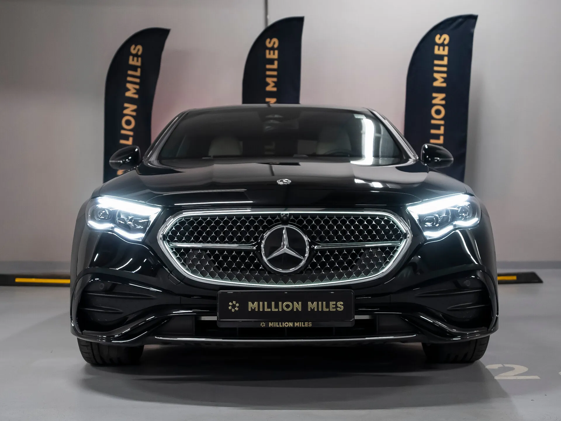 Mercedes-Benz E-Класс 220, Vi (W214, S214) — 2