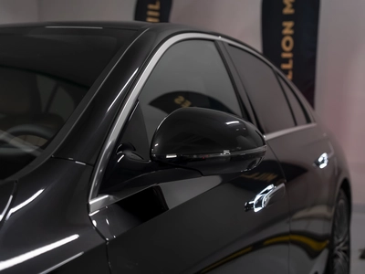 Mercedes-Benz E-Класс, VI (W214, S214) - 5