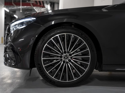 Mercedes-Benz E-Класс, VI (W214, S214) - 4