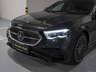 Mercedes-Benz E-Класс, VI (W214, S214) - 3