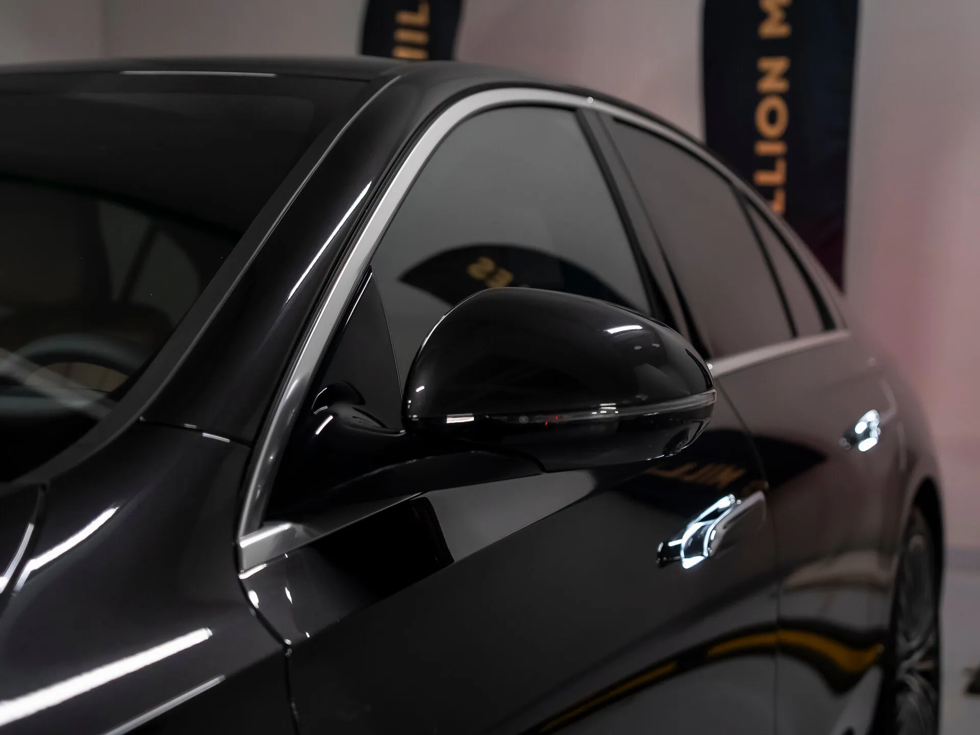 Mercedes-Benz E-Класс, Vi (W214, S214) — 5