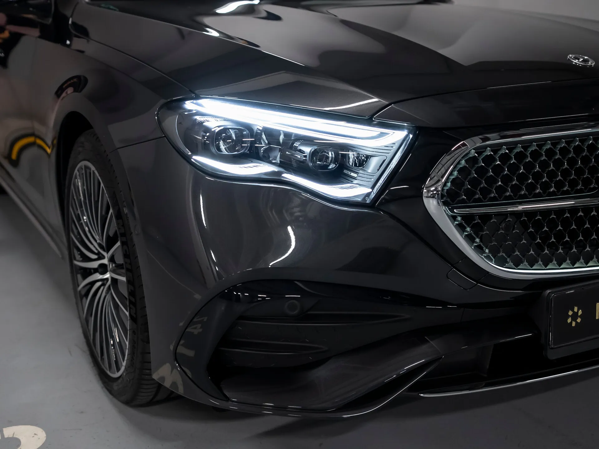 Mercedes-Benz E-Класс, Vi (W214, S214) — 8