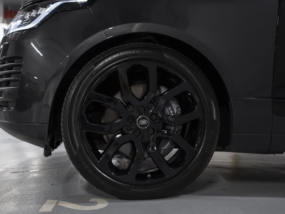 Land Rover Range Rover, IV Рестайлинг - 4