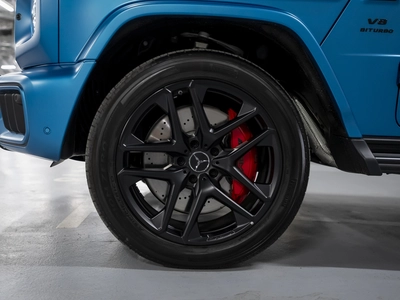 Mercedes-Benz G-Класс AMG, II (W465) Рестайлинг - 5