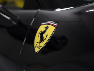 Ferrari F8 Tributo, I - 7