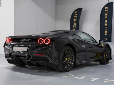 Ferrari F8 Tributo, I - 9