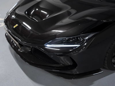 Ferrari F8 Tributo, I - 3