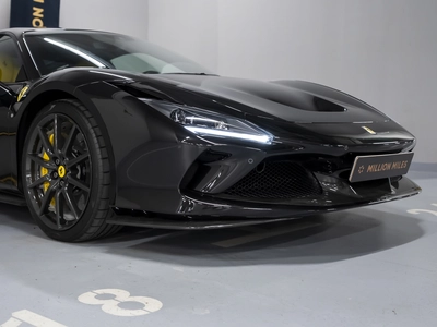 Ferrari F8 Tributo, I - 5