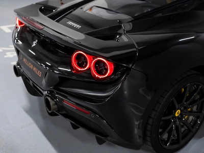 Ferrari F8 Tributo, I - 10