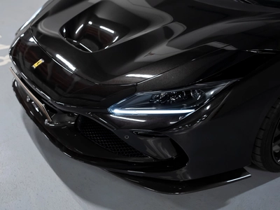 Ferrari F8 Tributo, I - 5