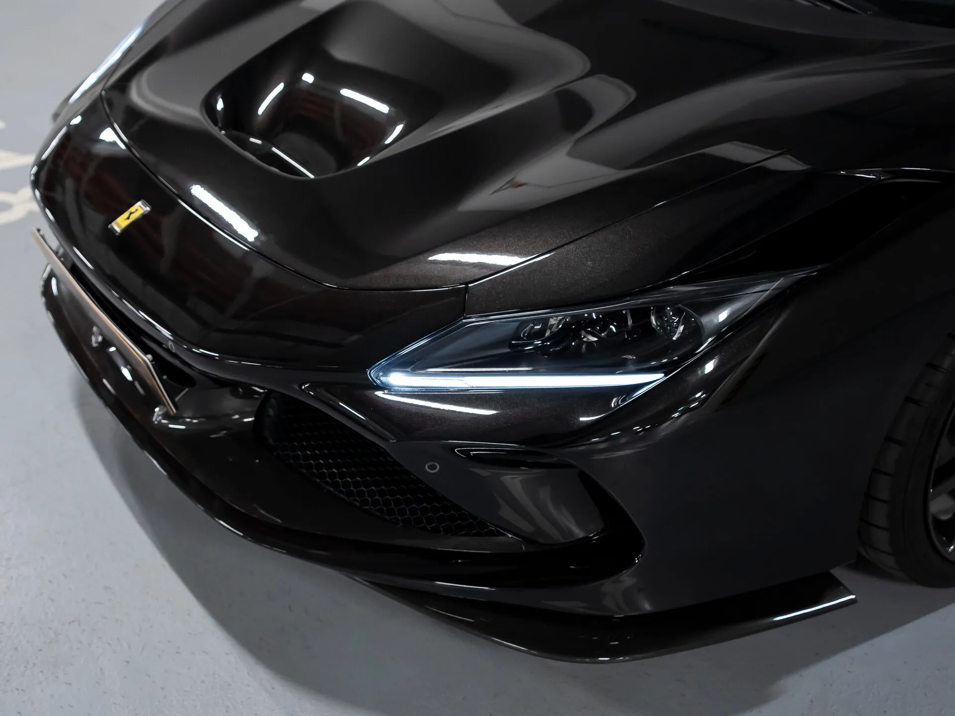 Ferrari F8 Tributo — 3