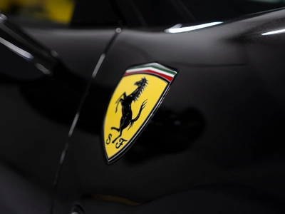 Ferrari F8 Tributo, I - 7