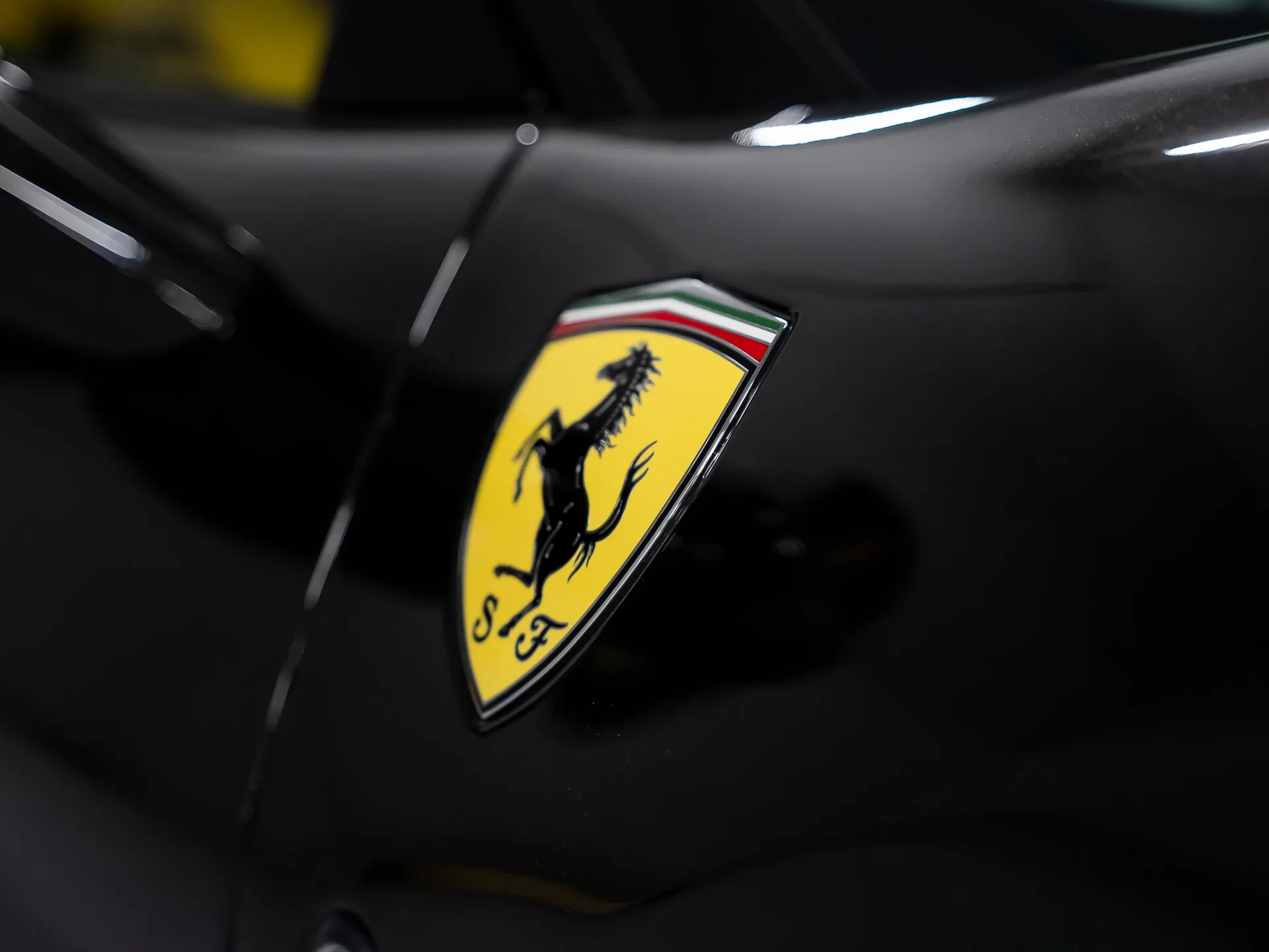 Ferrari F8 Tributo — 7