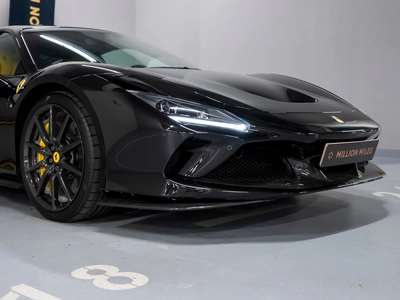 Ferrari F8 Tributo, I - 9