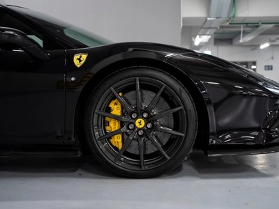 Ferrari F8 Tributo, I - 6