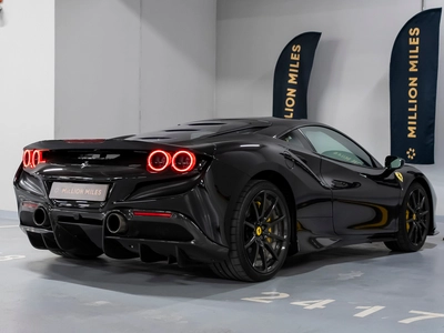 Ferrari F8 Tributo, I - 9