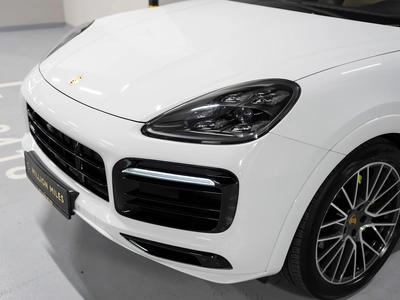 Porsche Cayenne, Iii - 3