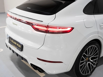 Porsche Cayenne, Iii - 9