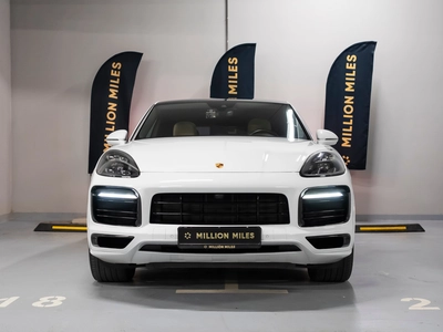 Porsche Cayenne, Iii - 2