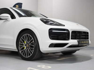 Porsche Cayenne, Iii - 5
