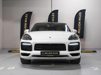 Porsche Cayenne, Iii - 2