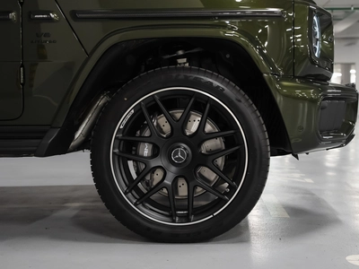 Mercedes-Benz G-Класс AMG, II (W465) Рестайлинг - 6