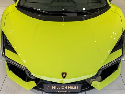 Lamborghini Revuelto, I - 5