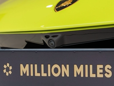 Lamborghini Revuelto, I - 6