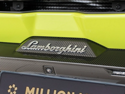 Lamborghini Revuelto, I - 9