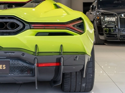 Lamborghini Revuelto, I - 8