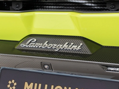 Lamborghini Revuelto, I - 9