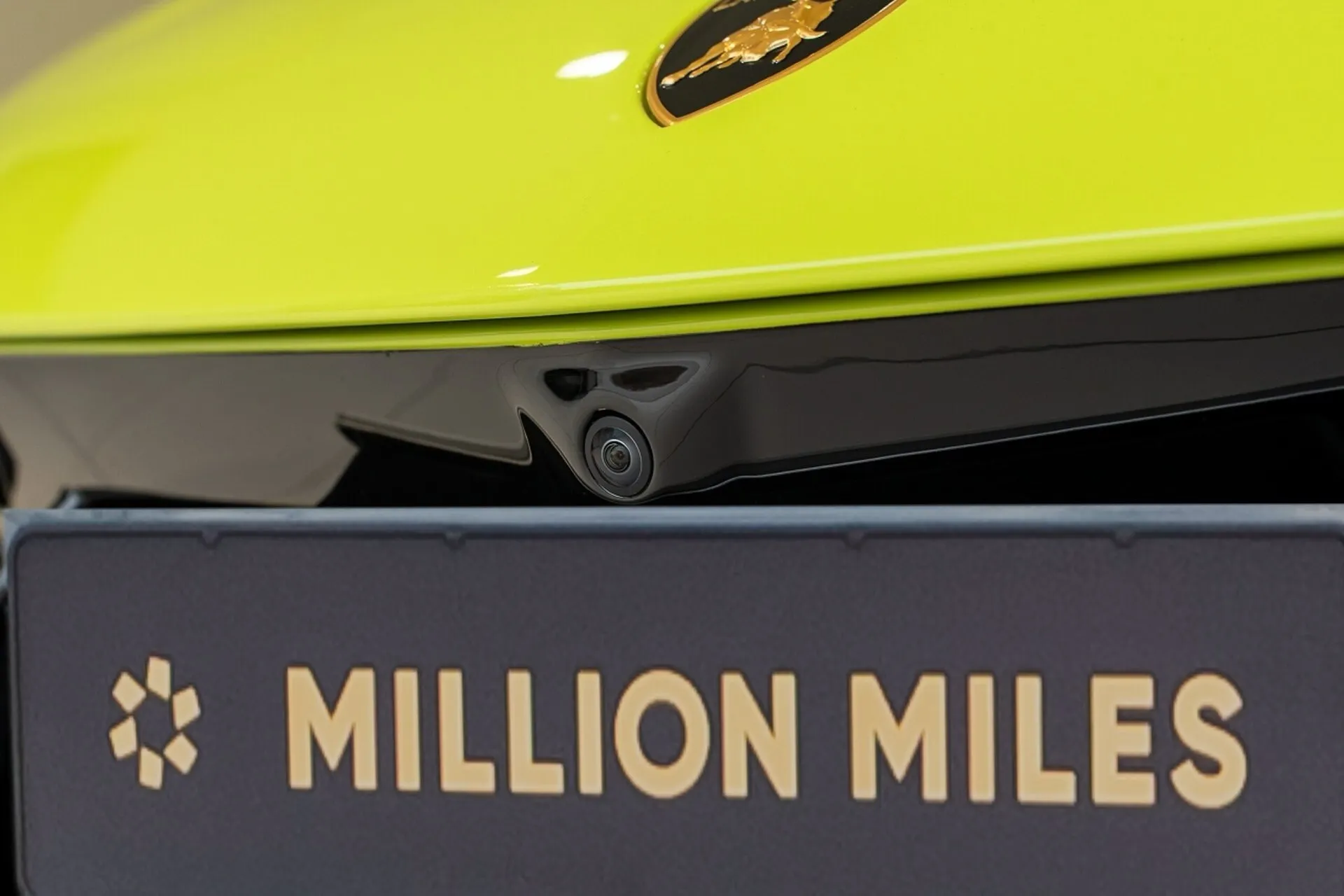 Lamborghini Revuelto — 6
